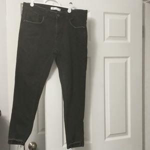 Zara Skinny Jeans